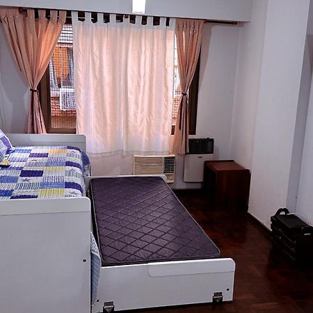 Departamento Increible En Cordoba Apartment Luaran gambar
