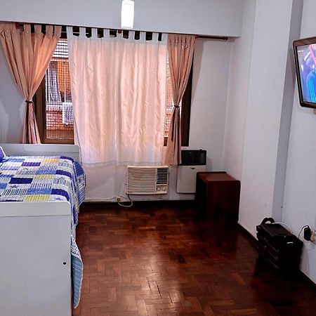 Departamento Increible En Cordoba Apartment Luaran gambar