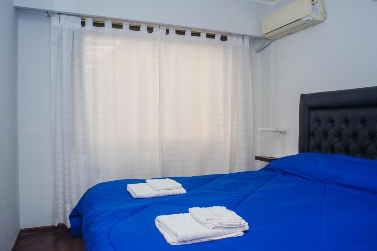 Departamento Increible En Cordoba Apartment Luaran gambar