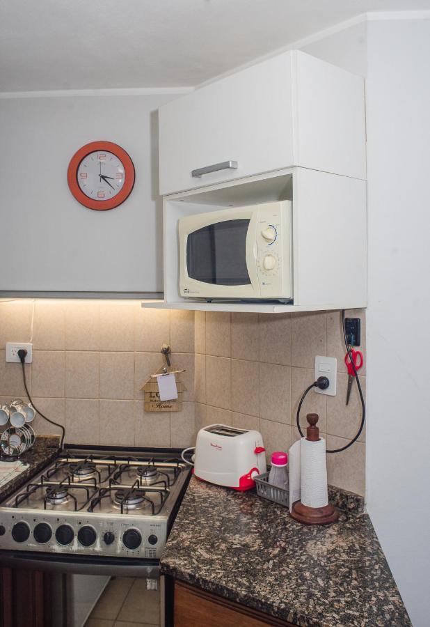 Departamento Increible En Cordoba Apartment Luaran gambar
