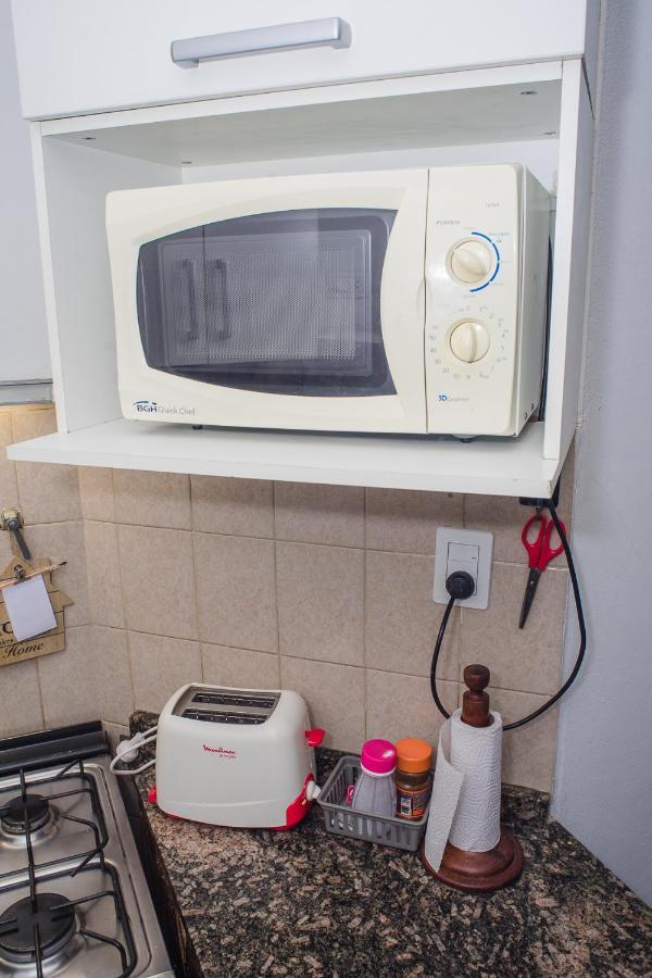 Departamento Increible En Cordoba Apartment Luaran gambar