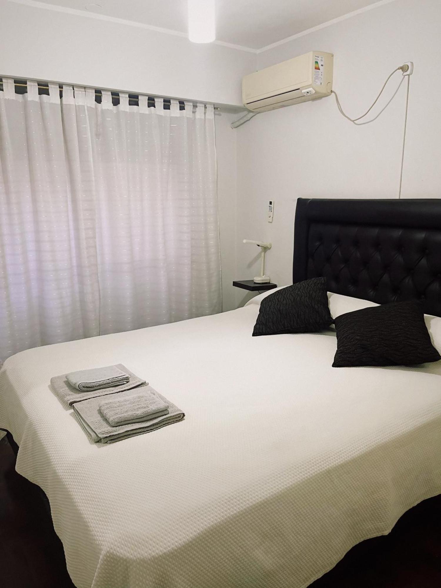 Departamento Increible En Cordoba Apartment Luaran gambar