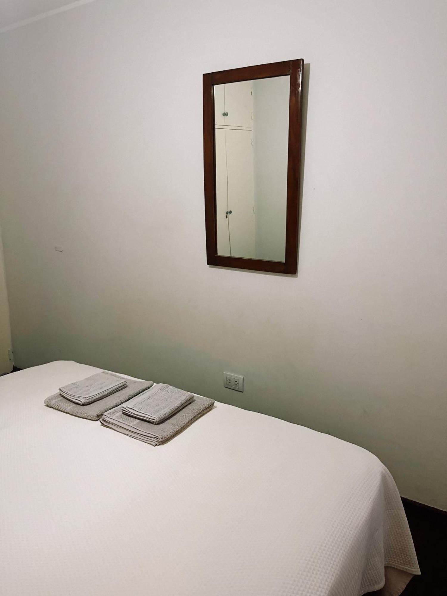 Departamento Increible En Cordoba Apartment Luaran gambar
