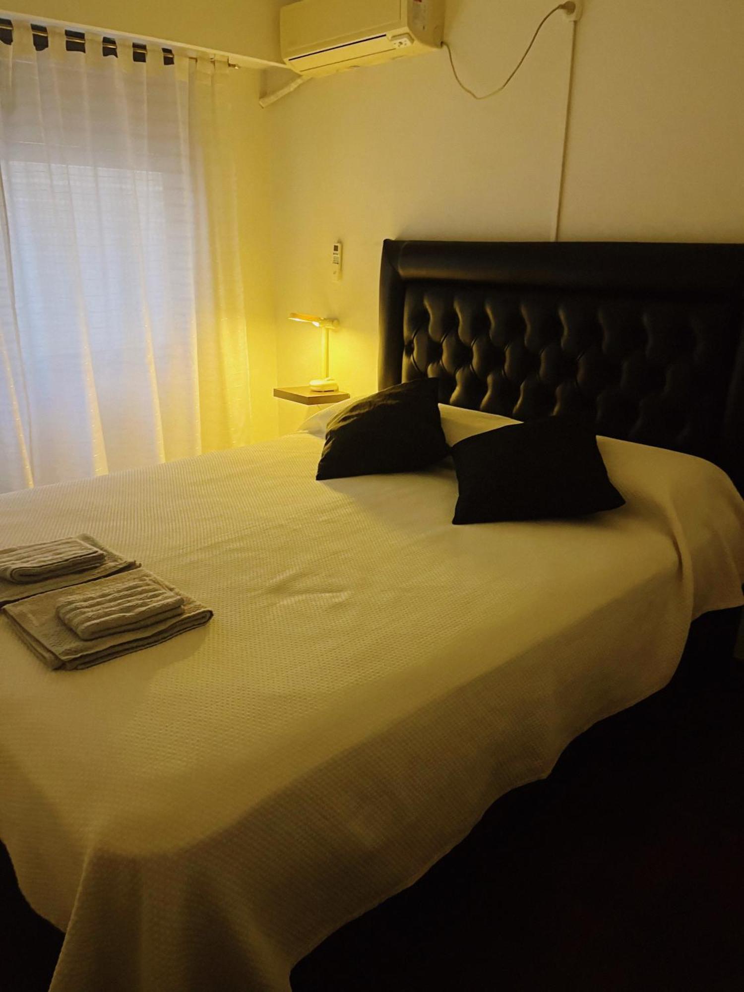 Departamento Increible En Cordoba Apartment Luaran gambar