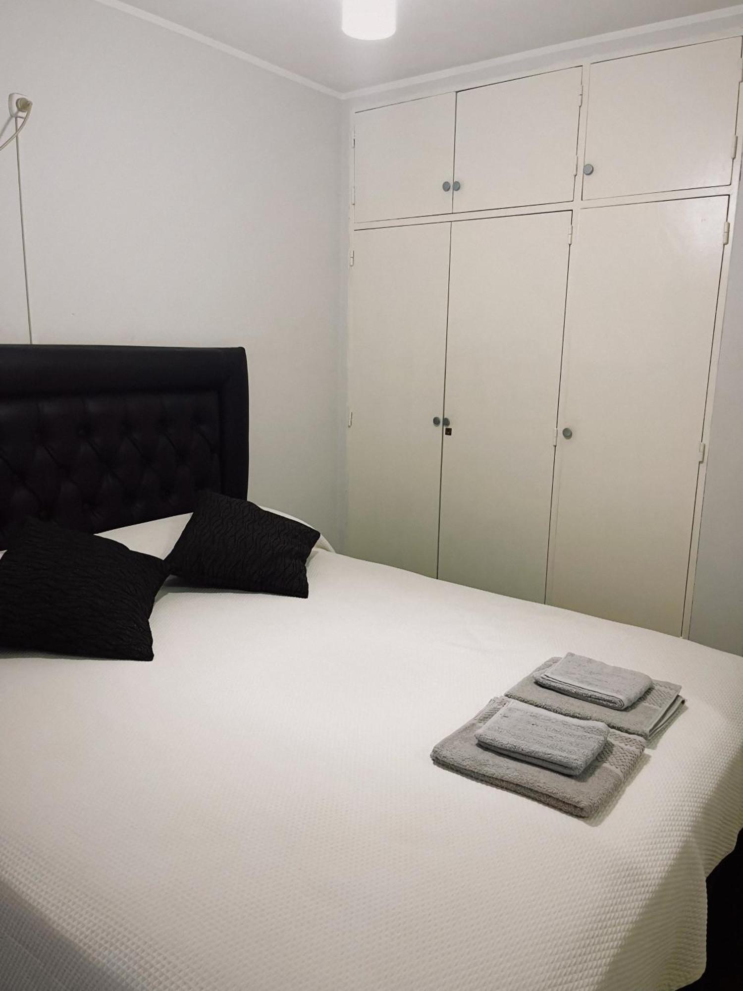 Departamento Increible En Cordoba Apartment Luaran gambar