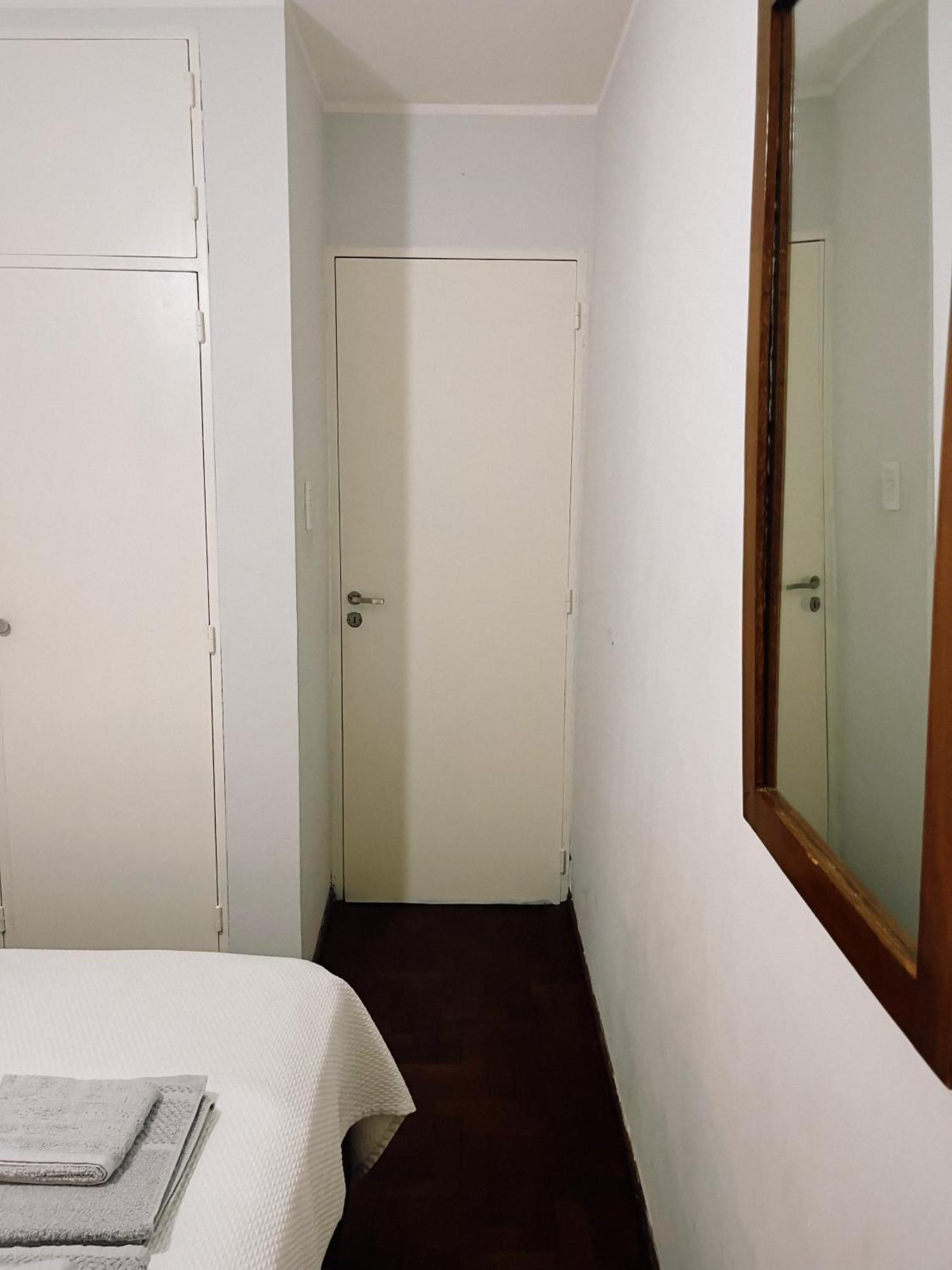 Departamento Increible En Cordoba Apartment Luaran gambar