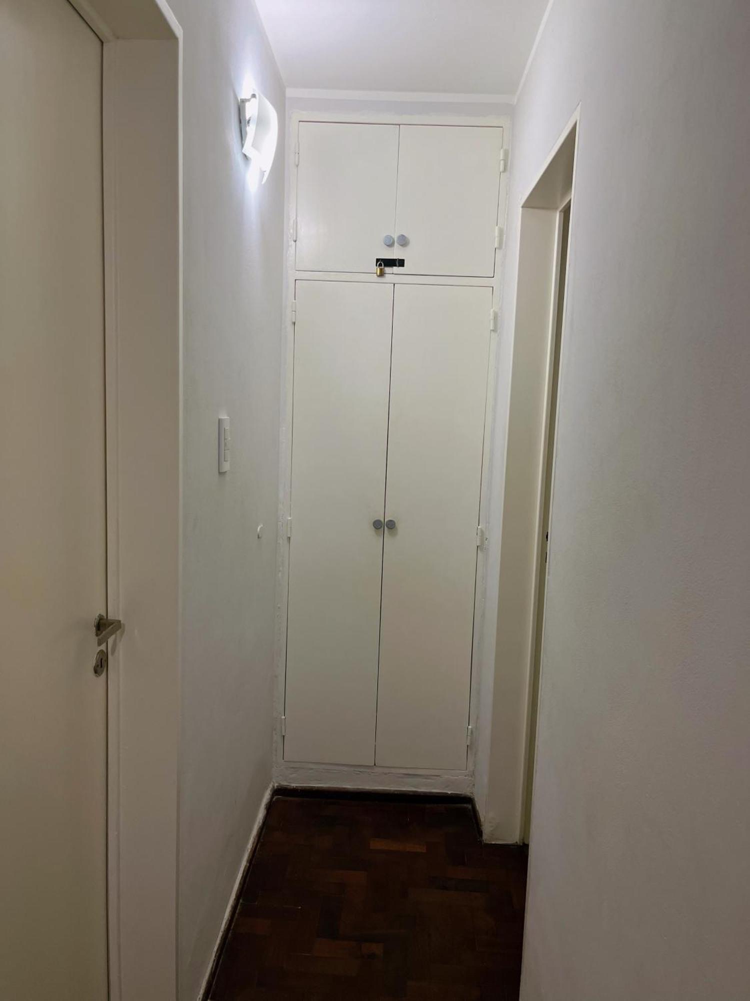 Departamento Increible En Cordoba Apartment Luaran gambar