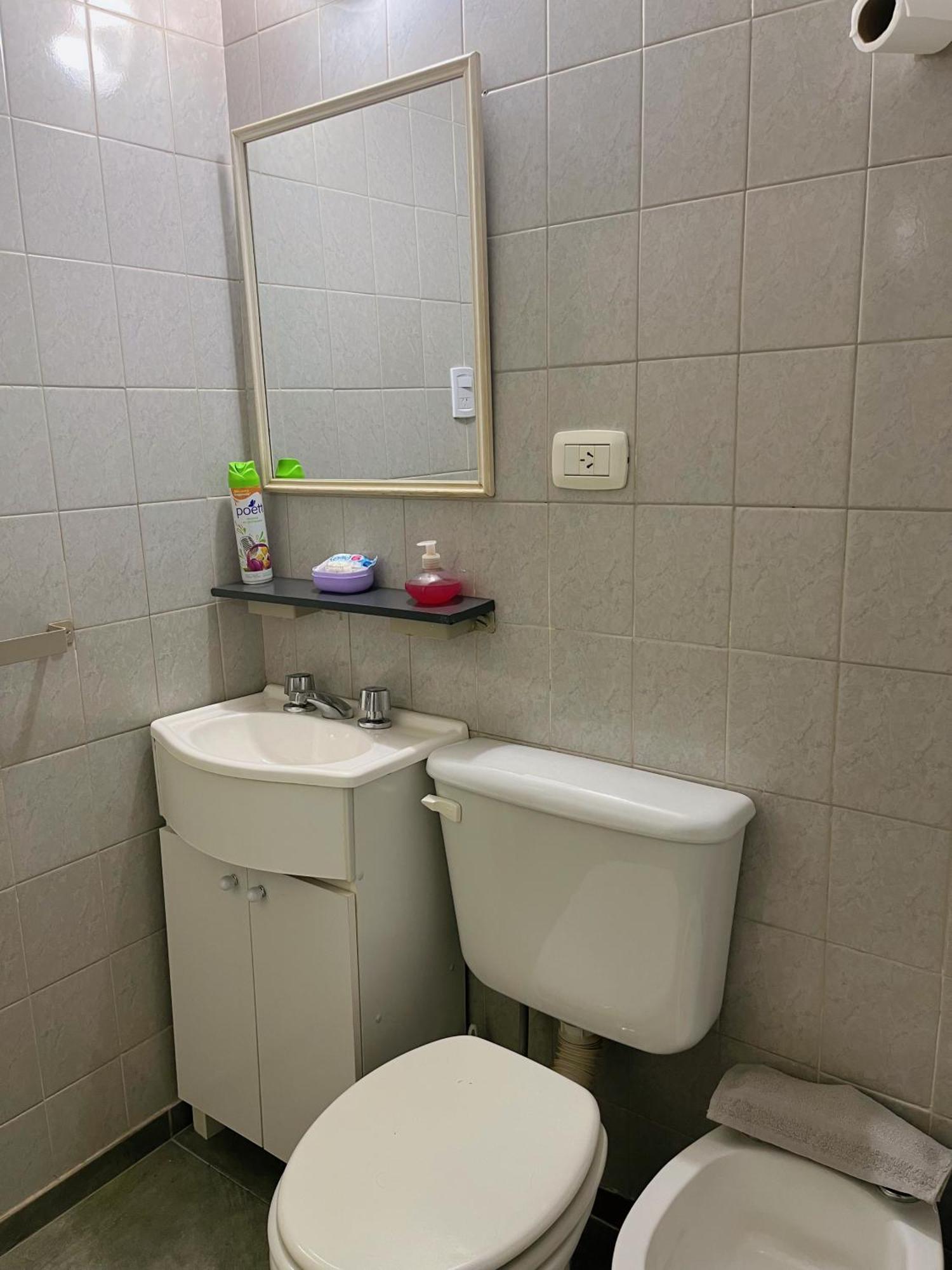 Departamento Increible En Cordoba Apartment Luaran gambar
