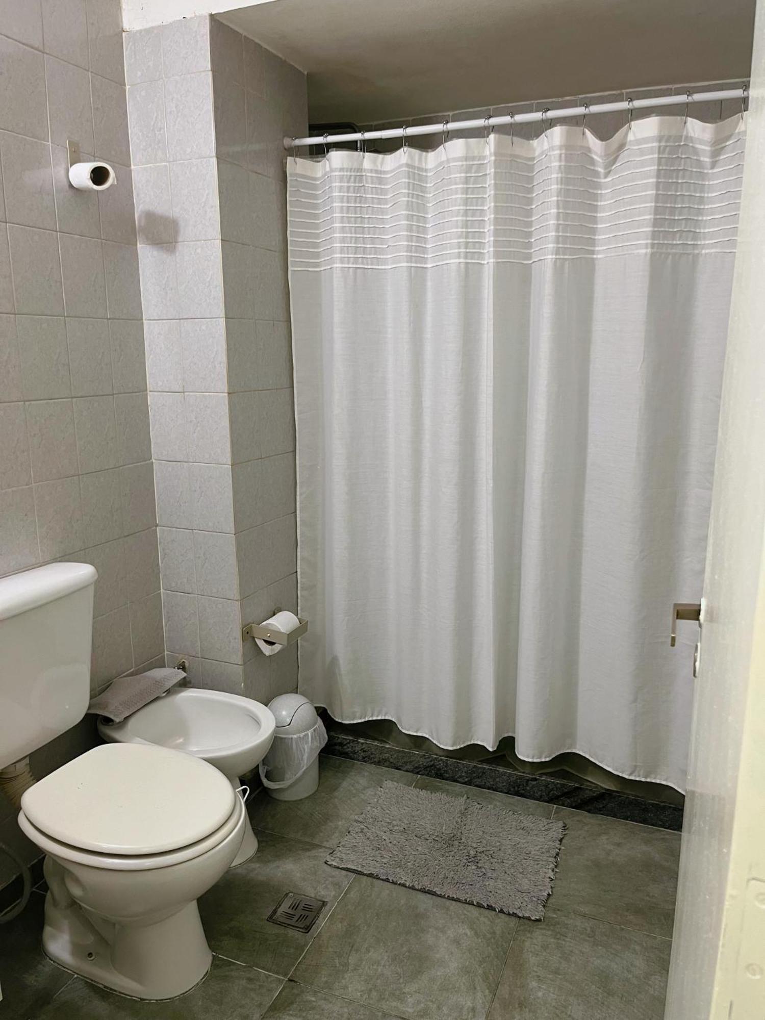 Departamento Increible En Cordoba Apartment Luaran gambar